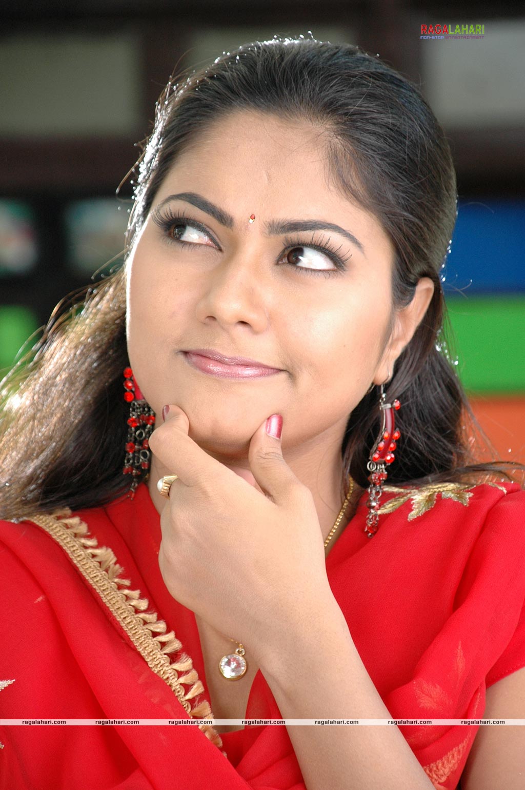 Suhasini