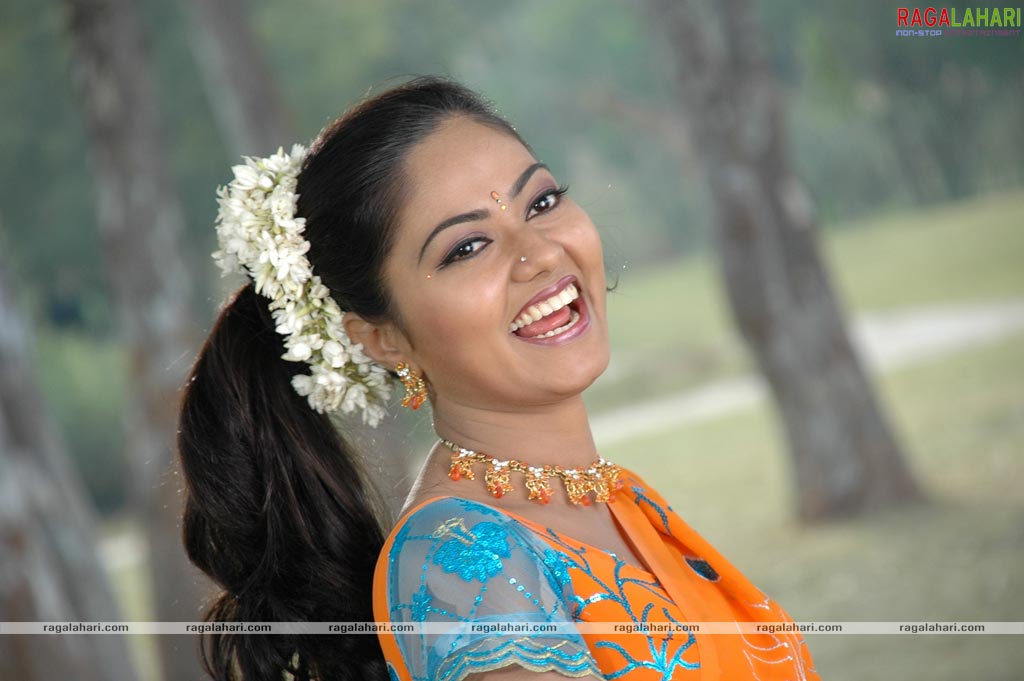 Suhasini