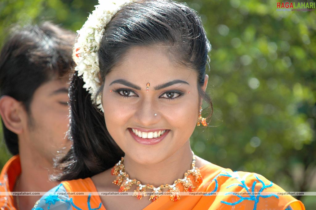 Suhasini