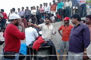 Akash, Tamanna, Daisy Boppana, Suhasini