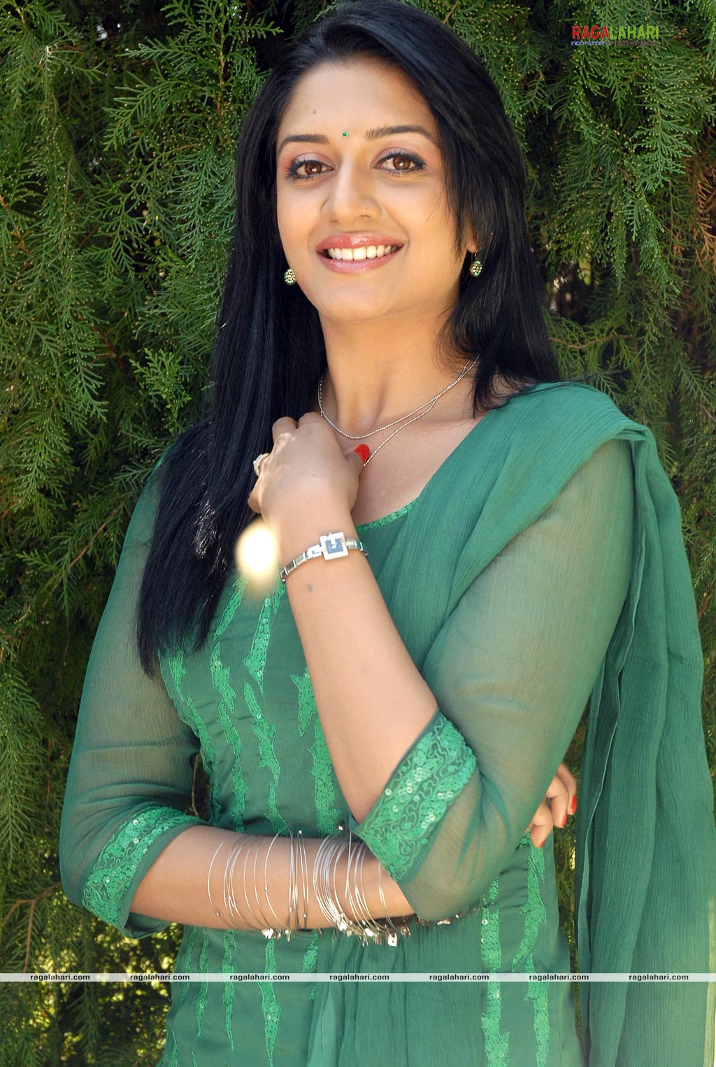 Vimala Raman