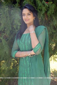 Vimala Raman at Evaraina Eppudaina Press Meet