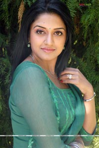 Vimala Raman at Evaraina Eppudaina Press Meet