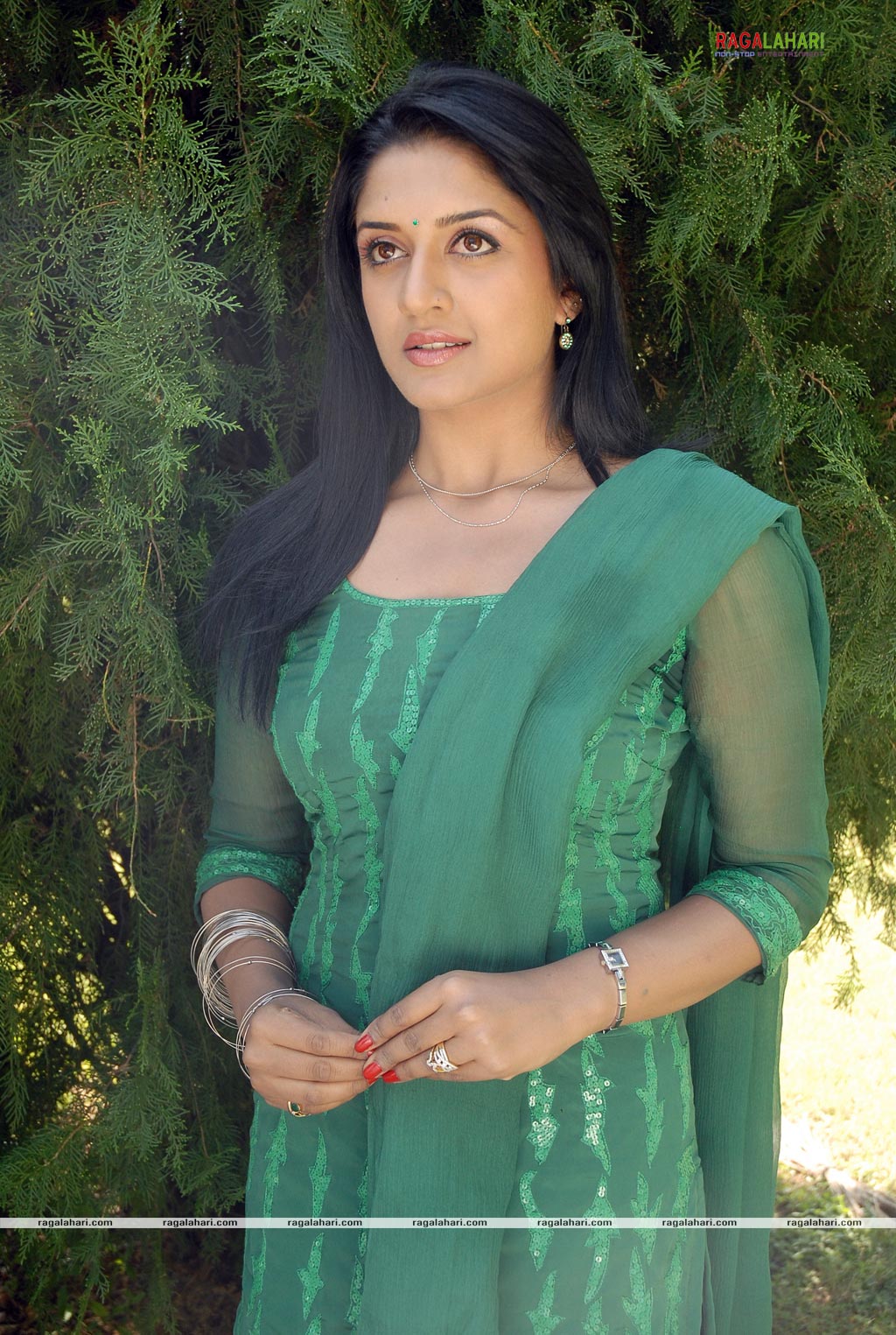 Vimala Raman