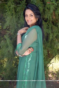 Vimala Raman at Evaraina Eppudaina Press Meet