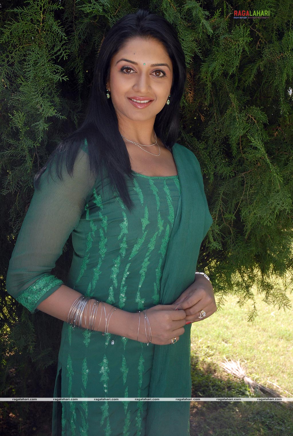 Vimala Raman