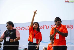 Vizag Run 2008