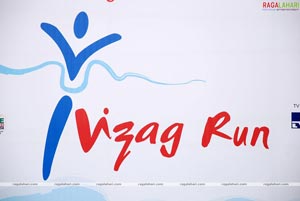 Vizag Run 2008