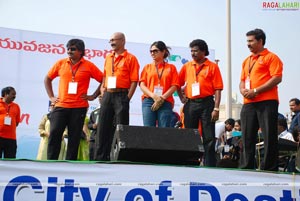 Vizag Run 2008