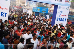 Vizag Run 2008