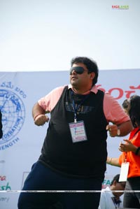 Vizag Run 2008