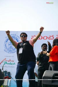 Vizag Run 2008