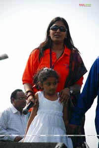 Vizag Run 2008