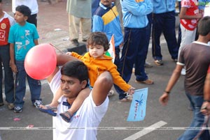 Vizag Run 2008