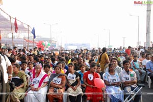 Vizag Run 2008