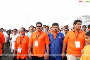 Vizag Run 2008