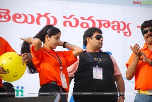 Vizag Run 2008