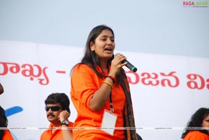 Vizag Run 2008