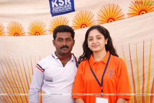 Vizag Run 2008