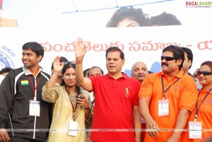 Vizag Run 2008