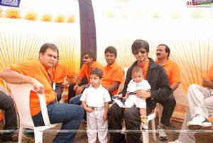 Vizag Run 2008