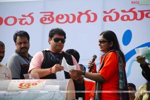 Vizag Run 2008