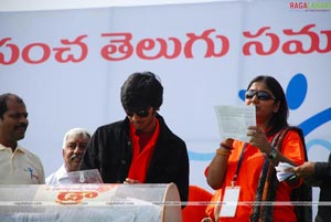 Vizag Run 2008