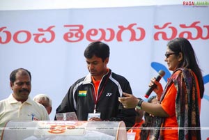 Vizag Run 2008