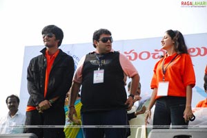 Vizag Run 2008