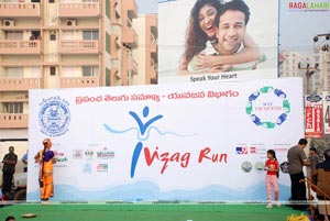 Vizag Run 2008