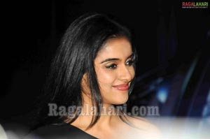 Asin at All Clear Promotional Event in Hyderabad