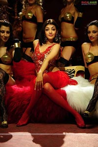 Kajal Aggarwal Om Shanti Gallery