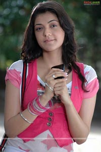 Kajal Aggarwal Om Shanti Gallery