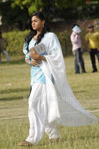 Karthika Photo Gallery from Josh