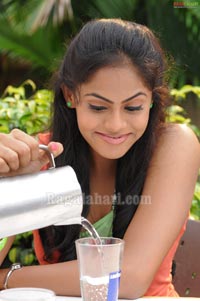 Karthika Photo Gallery from Josh