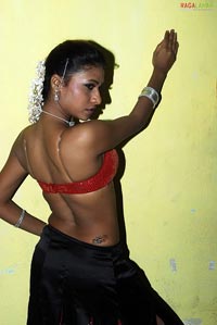 Kruthika Gupta Photo Gallery