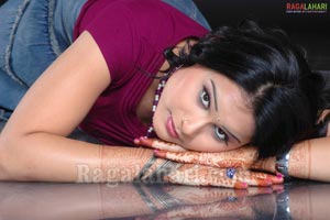 Madhu Photo Session