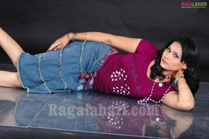 Madhu Photo Session