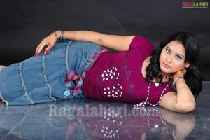 Madhu Photo Session