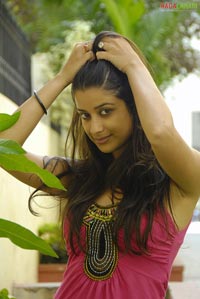 Madhurima Photo Gallery