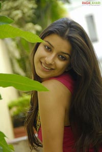 Madhurima Photo Gallery