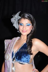 Madhurima Photo Gallery