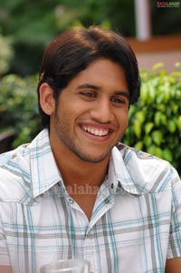 Naga Chaitanya Photo Gallery from Josh