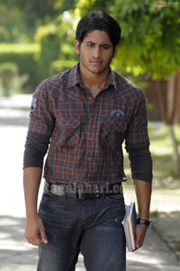 Naga Chaitanya Photo Gallery from Josh