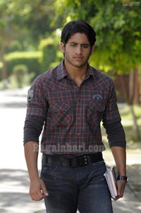 Naga Chaitanya Photo Gallery from Josh