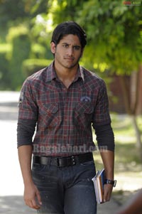 Naga Chaitanya Photo Gallery from Josh