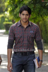 Naga Chaitanya Photo Gallery from Josh