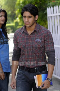 Naga Chaitanya Photo Gallery from Josh