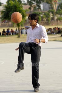 Naga Chaitanya Photo Gallery from Josh