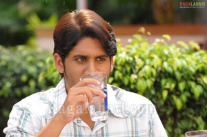 Naga Chaitanya Photo Gallery from Josh